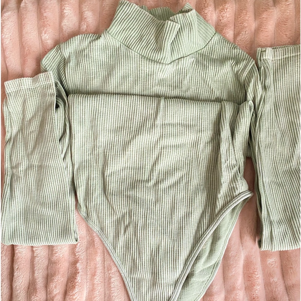 Body suit